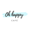 SP * OH HAPPY NOTES Logotyp
