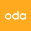 oda.com Logo