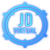 jdvirtual.co.uk Logotyp