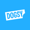 dogsy.co.uk Logotipo
