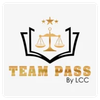 Team Pass Logotyp