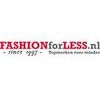 Fashionforless.nl Logotype