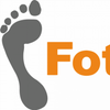Fotproffs Logotyp