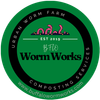 BFLO Worm Works Logotyp