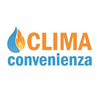 Climaconvenienza Logotipo