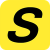 SportReact Logotipo