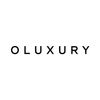 Oluxury Logotype