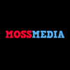 Mossmedia Logotype
