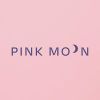 Pink Moon Logotip
