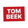 Tom Beek Logotype