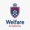 Welfare Academy Λογότυπο