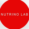 Nutrino Lab Sverige Logotyp
