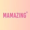 MAMAZING® Logotype