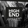 Highendmarkets UF Logotype