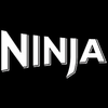 Ninja Logotyp