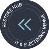 Restore Hub Logotype
