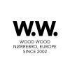 Wood Wood Logotyp