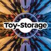 Toy-Storage Logotype