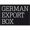 Germanexportbox Logotype