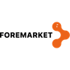 Foremarket Logotype