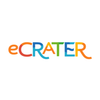 eCRATER Logotype