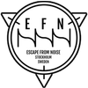 escapefromnoise.com Logotyp