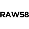 Raw58 Logo