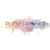 Pulverkönig GmbH Logotype
