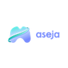 knee.aseja.co Logotype