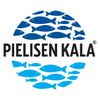 Pielisen kalan verkkokauppa Logotyyppi