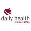 Daily Health Insurance Group Logotyp