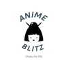 Anime Blitz Logotype