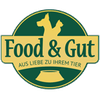 Food&Gut Logotype