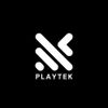 PLAYTEK Logotip