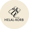 Helal-Korb Logotype
