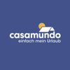 Casamundo Logotipo