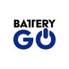 BatteryGo.se Logotype