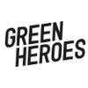 Green Heroes Logo