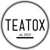 TEATOX Logotype