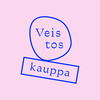 veistoskauppa.fi Logó