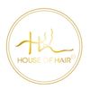 House of Hair UK Logotype