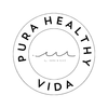 PURAHEALTHYVIDA Logotipo