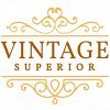 VINTAGE SUPERIOR Logotyp