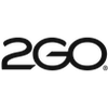 2GO Shoe Care Logotyp