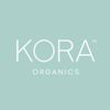 KORA Organics Logotype