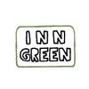 INNGREEN Logotipo