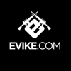 Evike Logotipo