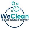 WeClea Logotype