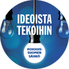 P-S Sähkö - valaisimet, sähkö- ja elektroniikkatarvikkeet netistä Logotyyppi