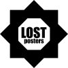 Lost Posters Logotype